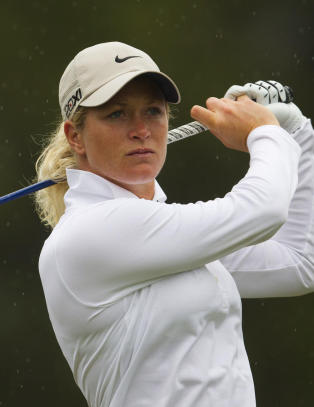 Pettersen kjemper i toppen