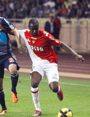 Monaco rykket ned fra fransk eliteserie