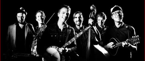 Velkommen til �Kentucky, Norge�