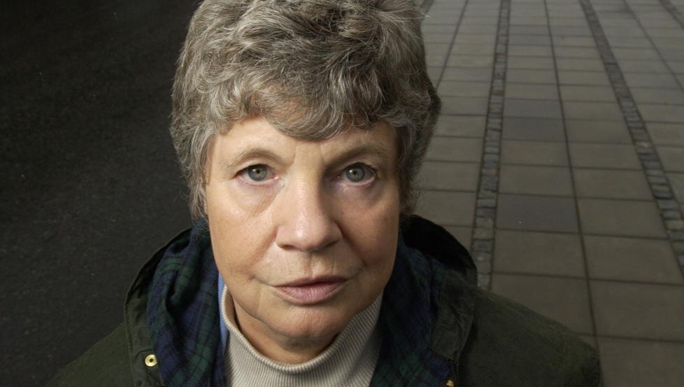 GIGANTVERK: A. S. Byatt regnes som en av Englands fremste n�levende forfattere. �Barnas bok� er et gigantverk som skildrer flere familier gjennom en hel generasjon, fra 1895 til 1920


Foto: LARS EIVIND BONES