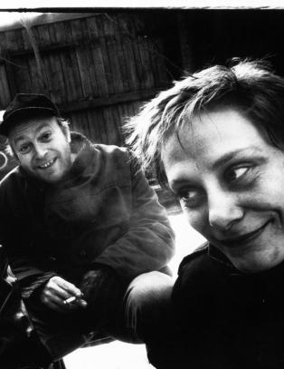 30 000 har stemt p� sin favoritt til �Rockheim Hall of Fame�