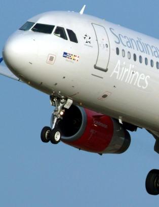 Steilet med passasjerfly mange ganger, men bare i simulator