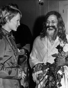 Skulle meditere - n� har Acem kranglet i 25 �r