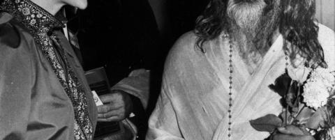 Skulle meditere - n� har Acem kranglet i 25 �r