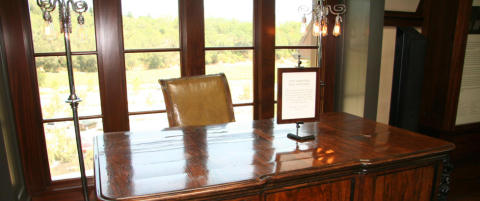 Det er forbudt � sitte i denne stolen