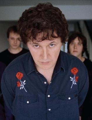 Guided by Voices til Øya