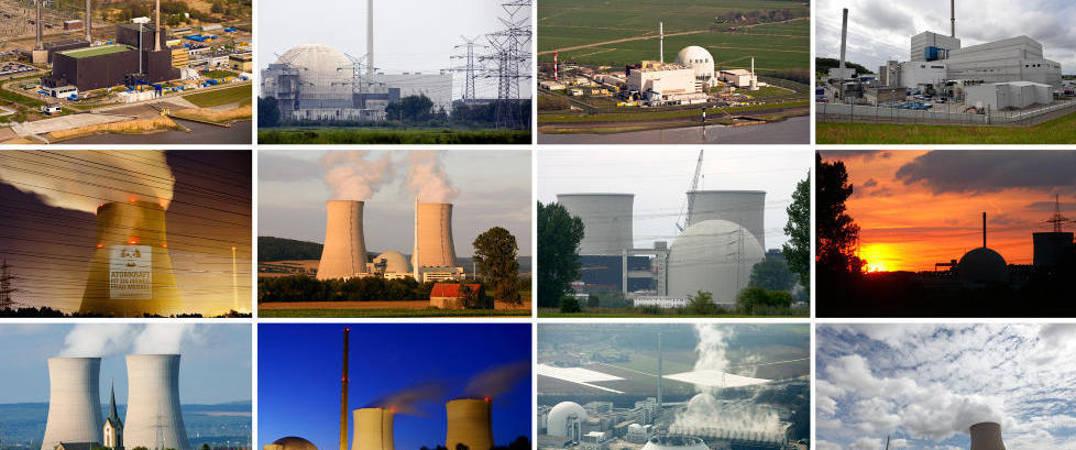 Tysk nei til atomkraft kan doble str�mprisene