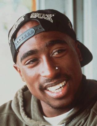 Hackere ga nytt liv til 2Pac og Biggie