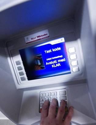 15 000 bankansatte kan bli tatt ut i streik