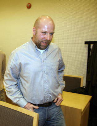 Dagbladet tapte i ambulanse-saken