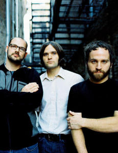 Blodfattig Death Cab