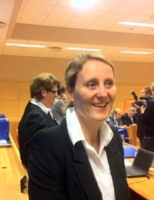 - Lagret flere av jentene som «horer»