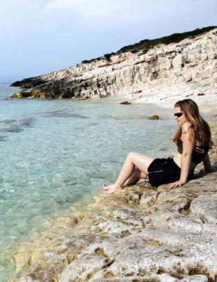 Her er Europas billigste ferieland