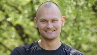 TRENINGSEKSPERT: Erlend Vada er personlig trener på Elixia Majorstuen. Foto: Privat TRENINGSEKSPERT: Erlend Vada er personlig trener på Elixia Majorstuen. Foto: Privat