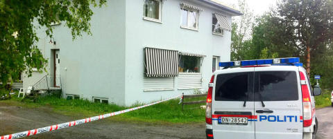 - Kvinne kidnappet i Hedmark