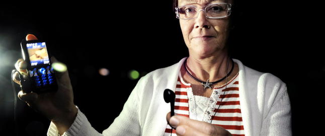 - Ingen grunn til panikk