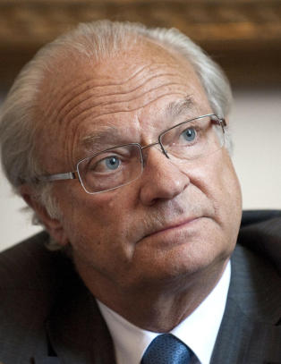 - På tide med republikk
