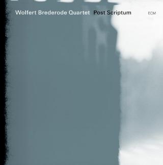  WOLFERT BREDERODE QUARTET: Nederlandsk/sveitsisk/norsk superkommunikasjon.
