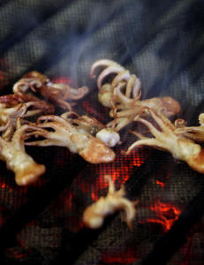 Grillprofeten