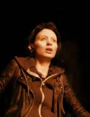 Her er den første offisielle «The girl with the dragon tattoo»-traileren