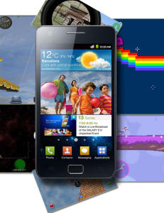 De 10 beste spillene for Android