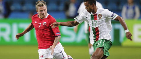 Midtbanevalget som gir Drillo hodebry