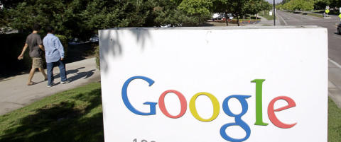 Google beskylder Kina for hackerangrepene