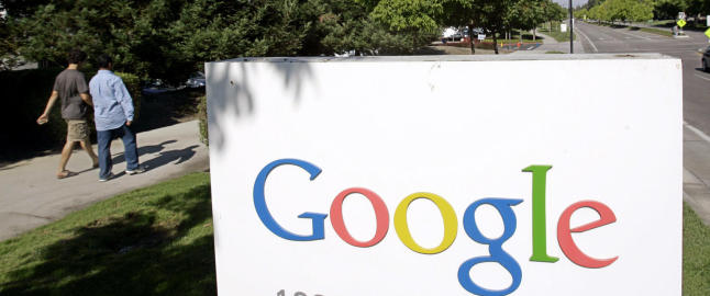 Google beskylder Kina for hackerangrepene