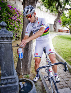 Hushovd frustrert over Contador-avgj�relse