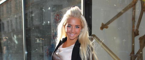 Nettm�te med Madelen utsatt