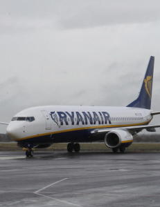 Forbrukerr�det advarer nordmenn mot Ryanair