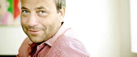 - Dette uthuler formidlerspr�kets troverdighet