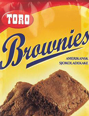 Advarer mot pean�tter i sjokoladeprodukter