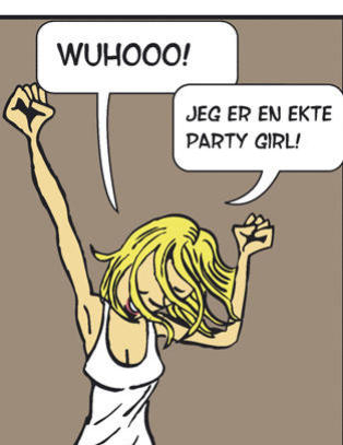�Skrifterommet�