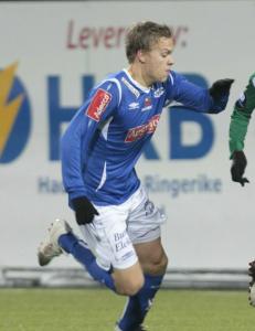 Ranheim overtok tabelltoppen