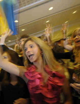 - Sosialistene taper valget i Portugal
