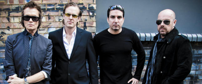 Til Notodden Blues med heavy rock