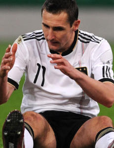 Klose nær avtale med Valencia