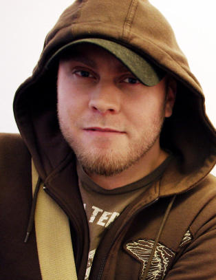 Tror du ikke ungdom leser oppbyggelig litteratur?