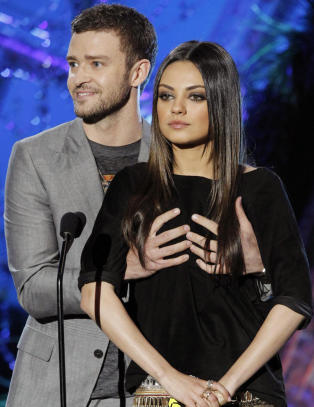 - Vi er som bror og s�ster