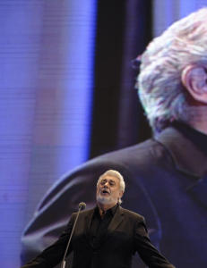 Hva har Henry Kissinger og Placido Domingo til felles?