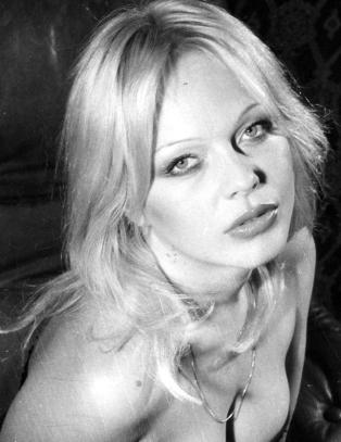 Playboy-Hefner hindret privat møte med Elvis