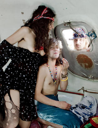 Seksuell ytringsfrihet