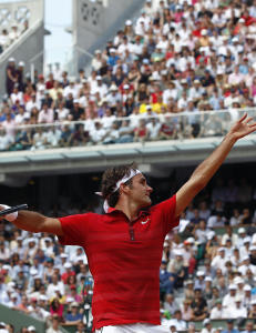 Federer står over Halle-turnering