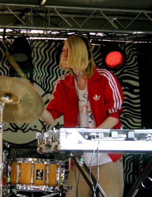 Her kommer en av �rets beste plater: Proviant Audio