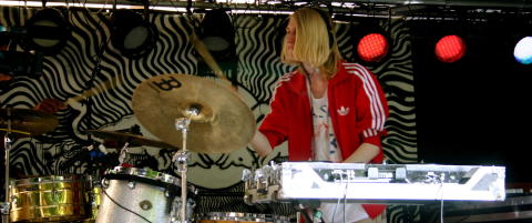 Her kommer en av �rets beste plater: Proviant Audio