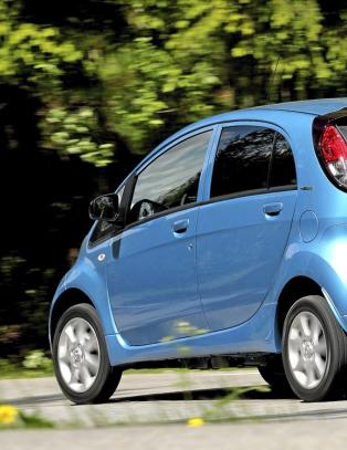 Bilen for deg som bor i Akershus