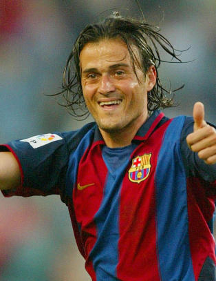 Barca-legende blir Roma-sjef