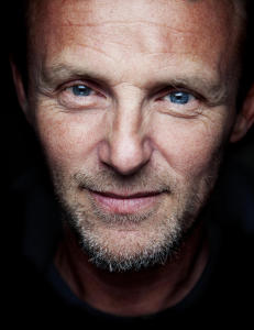 Jo Nesb� er en mester i sitt fag