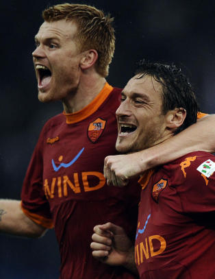 Riise venter fortsatt på tilbud fra Roma